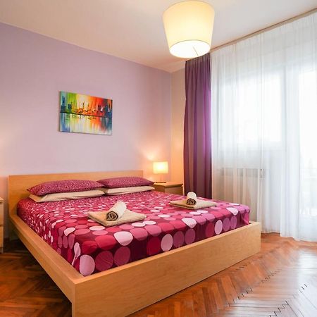 Margerita Apartment & Studio Rovinj Exterior foto