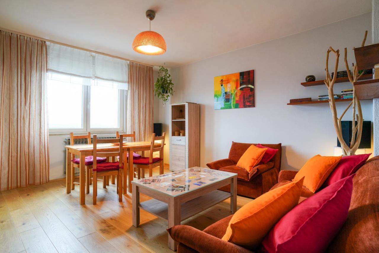 Margerita Apartment & Studio Rovinj Exterior foto