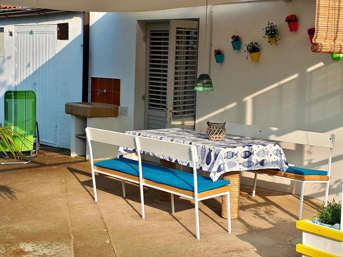 Margerita Apartment & Studio Rovinj Exterior foto