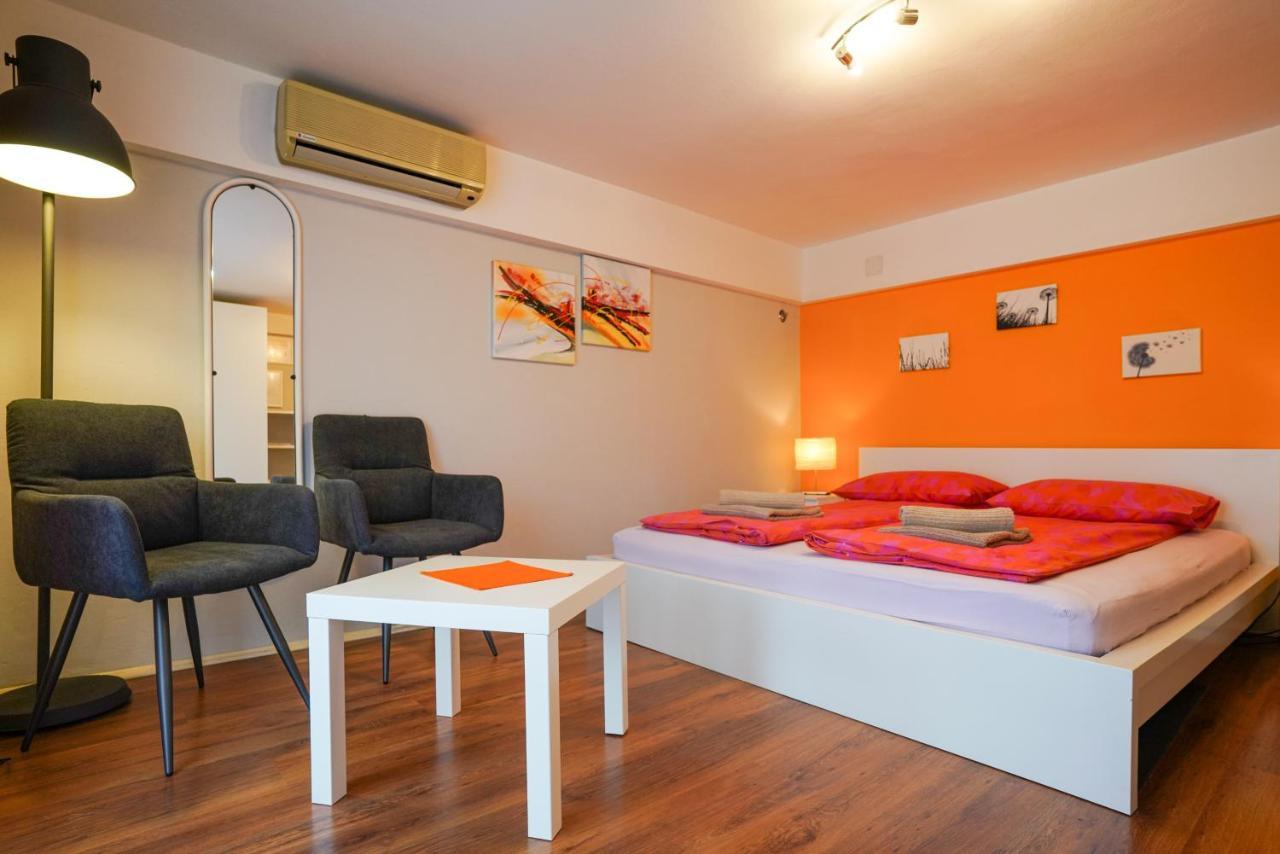 Margerita Apartment & Studio Rovinj Exterior foto