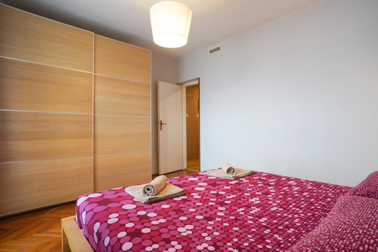 Margerita Apartment & Studio Rovinj Exterior foto