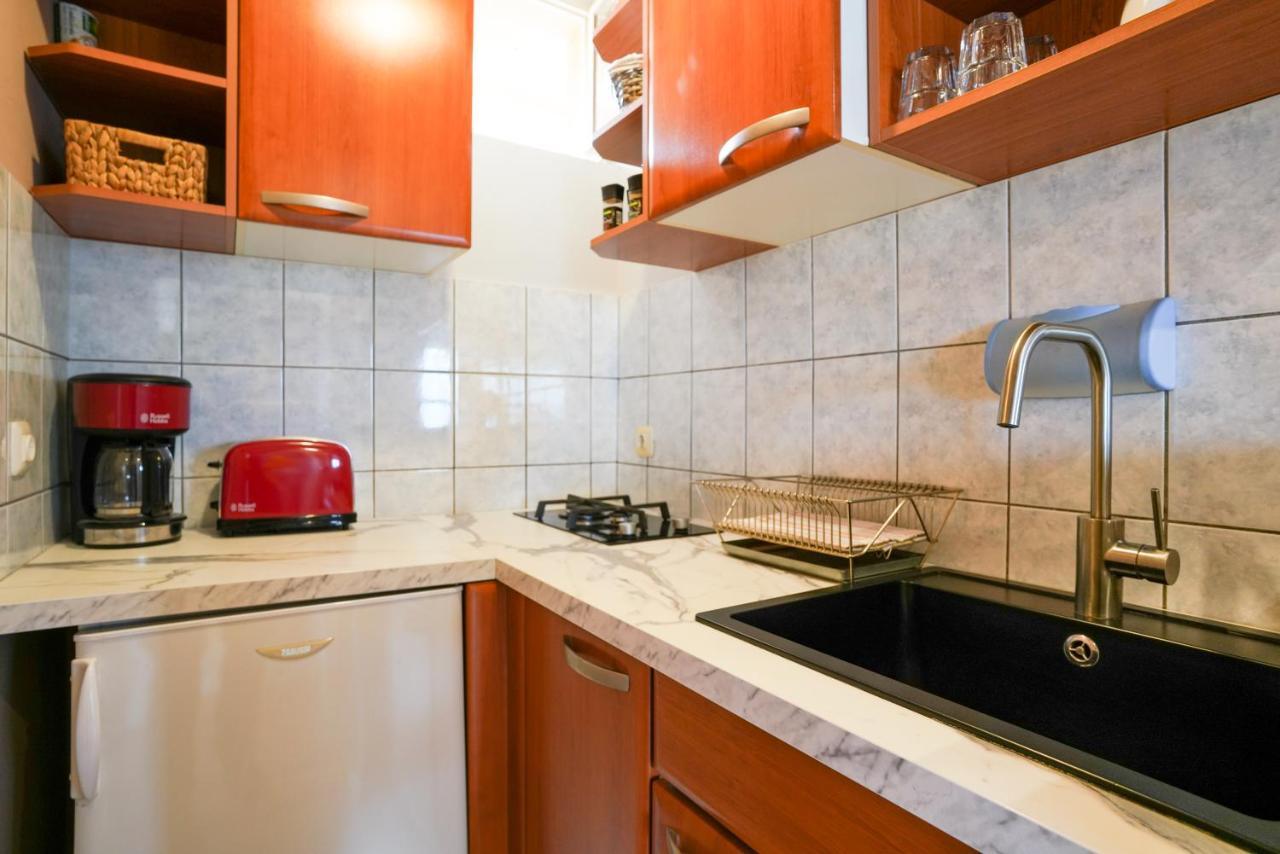 Margerita Apartment & Studio Rovinj Exterior foto