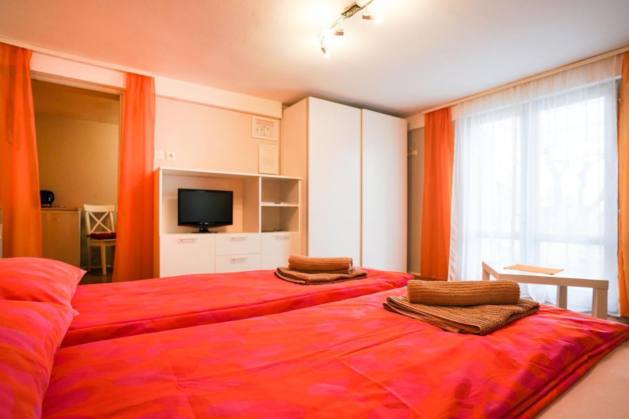 Margerita Apartment & Studio Rovinj Exterior foto