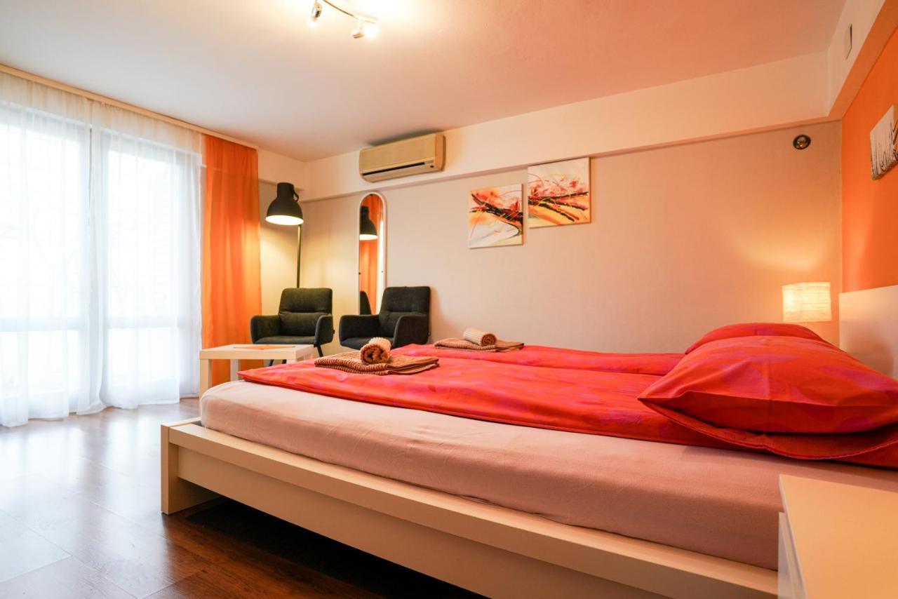 Margerita Apartment & Studio Rovinj Exterior foto