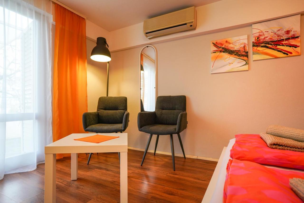 Margerita Apartment & Studio Rovinj Exterior foto