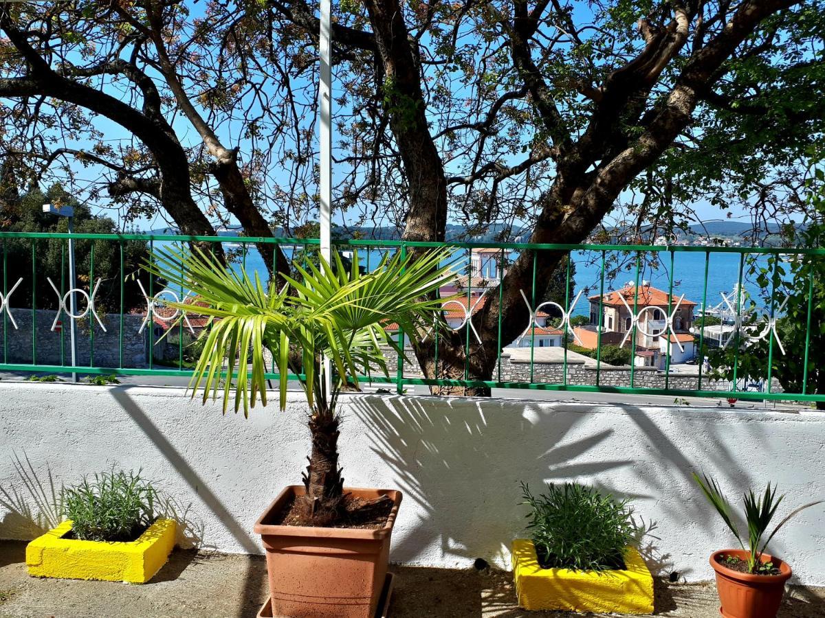 Margerita Apartment & Studio Rovinj Exterior foto