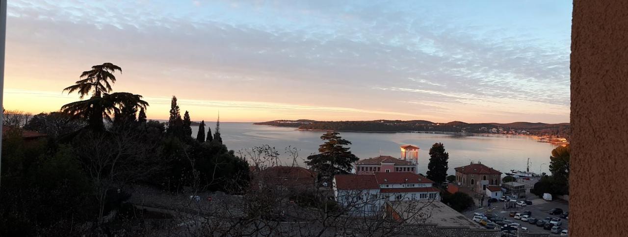 Margerita Apartment & Studio Rovinj Exterior foto