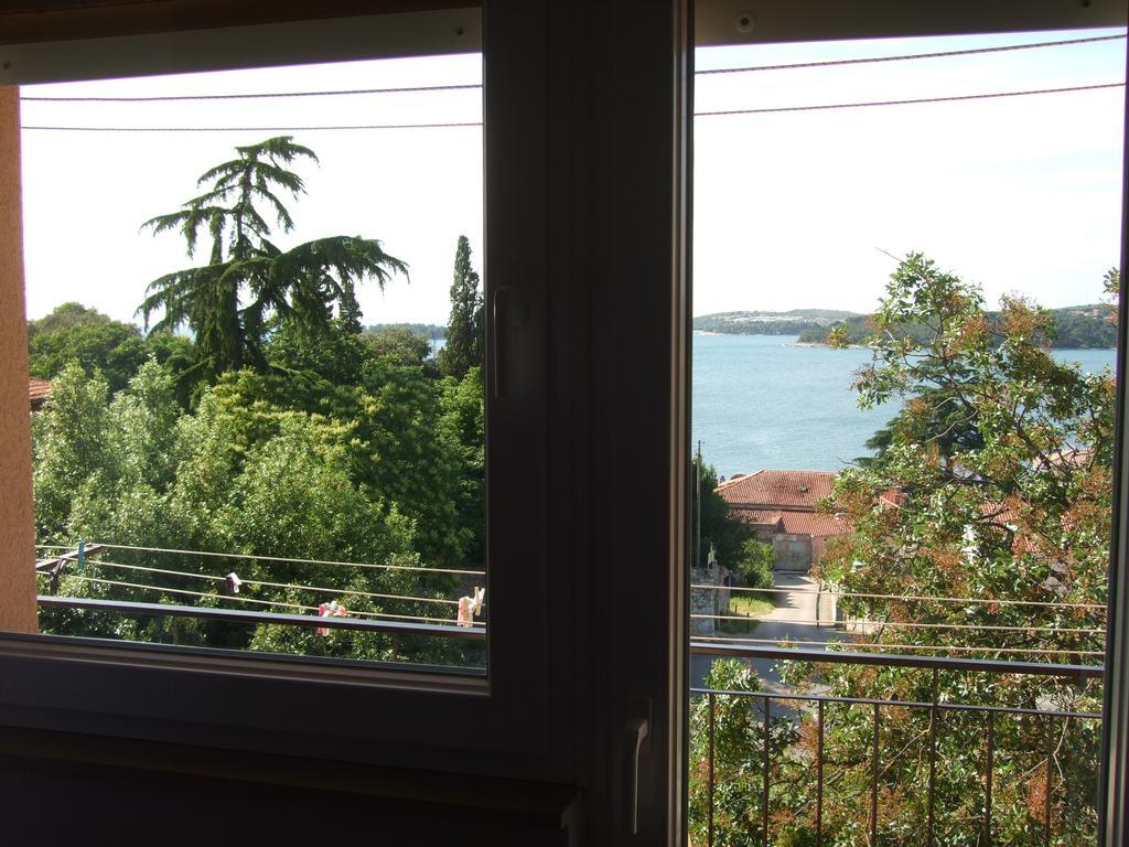 Margerita Apartment & Studio Rovinj Exterior foto