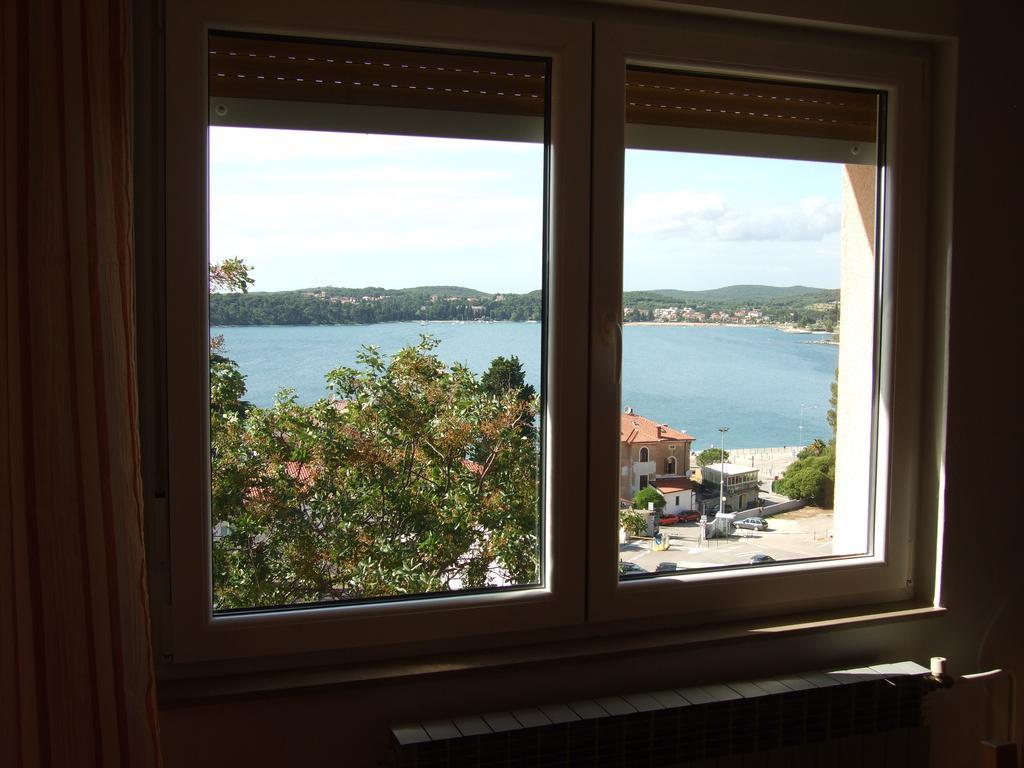 Margerita Apartment & Studio Rovinj Exterior foto