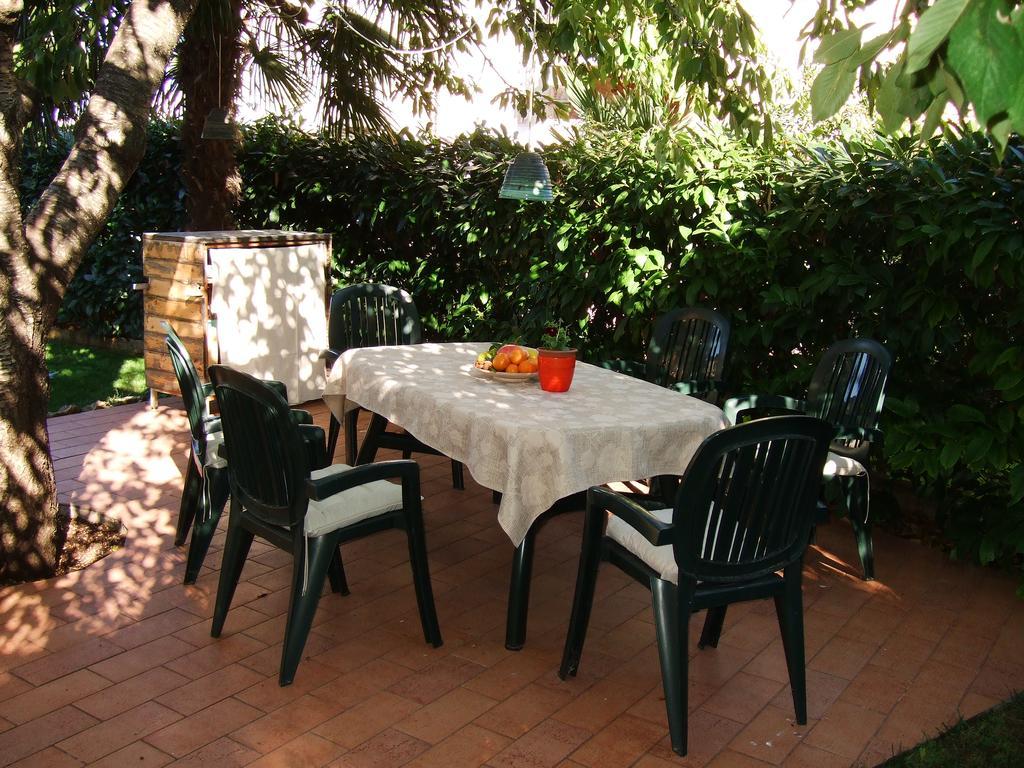 Margerita Apartment & Studio Rovinj Exterior foto