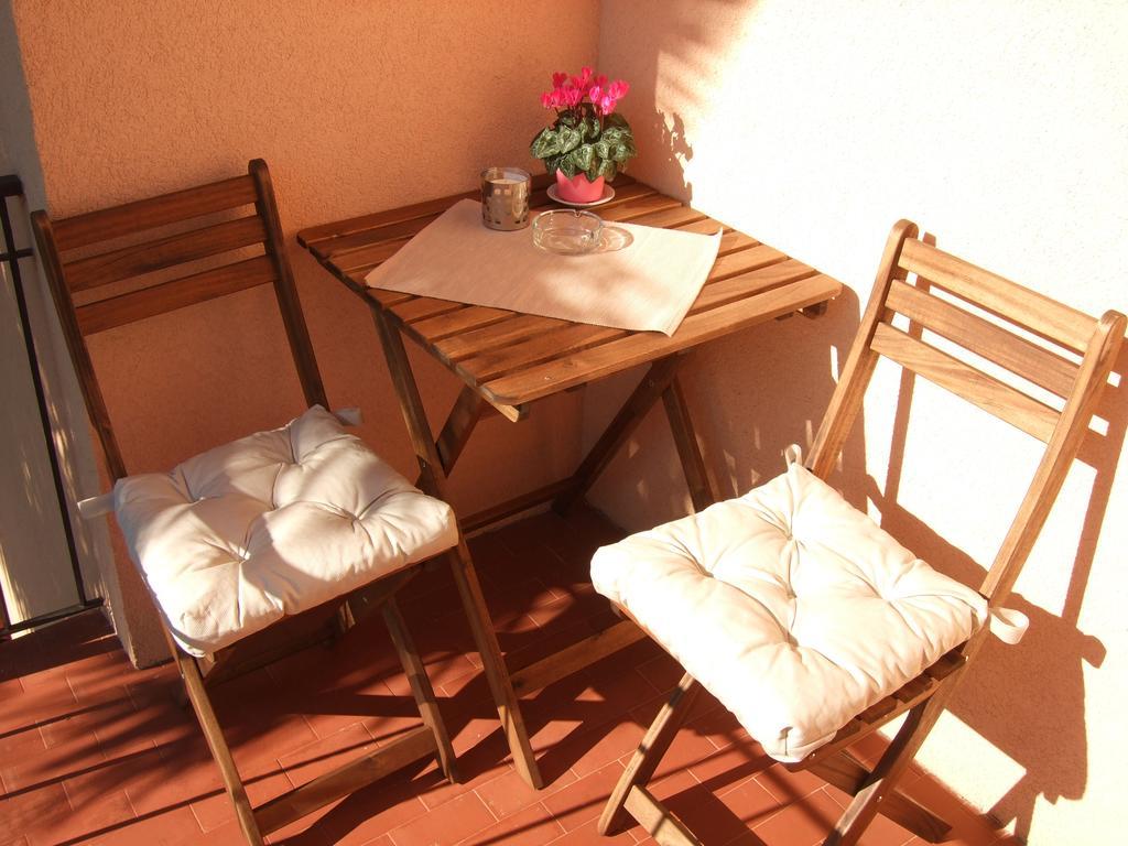 Margerita Apartment & Studio Rovinj Exterior foto
