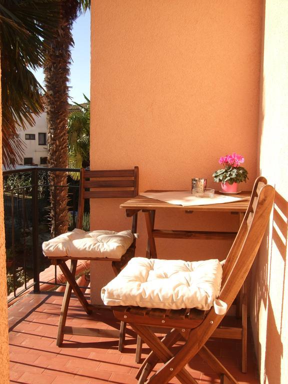Margerita Apartment & Studio Rovinj Exterior foto